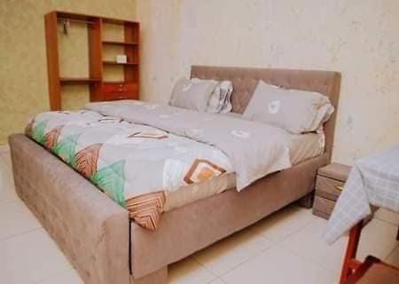 Tony'S Place Gisenyi Exterior photo