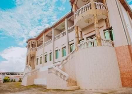 Tony'S Place Gisenyi Exterior photo