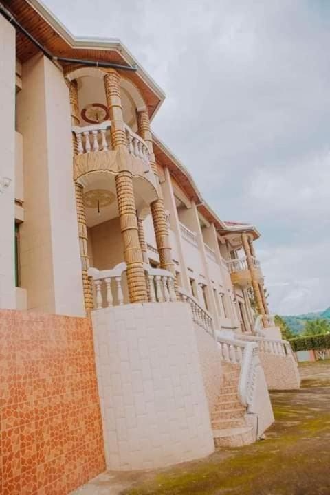Tony'S Place Gisenyi Exterior photo